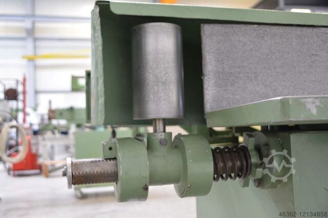 Kantenslijper Modena