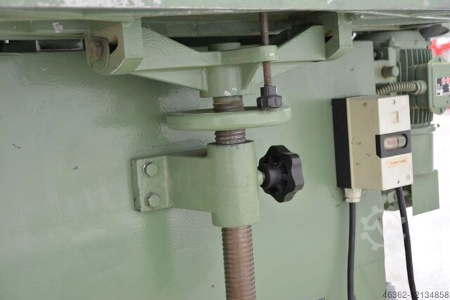 Kantenslijper Modena