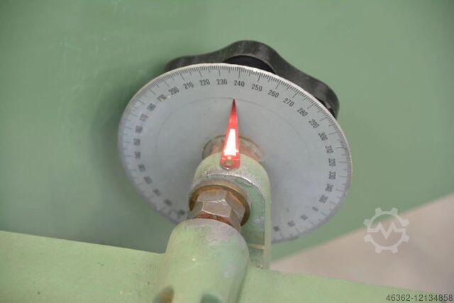 Kantenslijper Modena