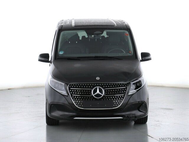 Minibus Mercedes-Benz V 300 Avantgarde Extralang,8Sitze,2elSchiebetür
