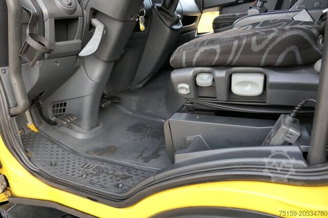 Φορτηγό κουτί (κουρμπαριστό) iveco EuroCargo ML 120 E 28 AHK LBW