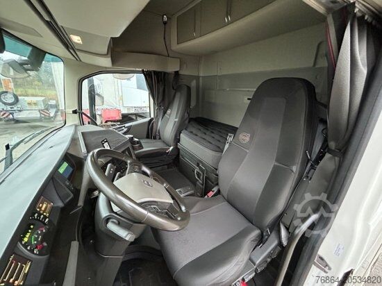 Beverage truck VOLVO FH 500 6X2 GETRäNKEKOMPLETTZUG, ORTEN GETRäNKEAUFBAU