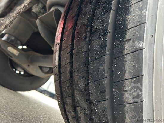 Beverage truck VOLVO FH 500 6X2 GETRäNKEKOMPLETTZUG, ORTEN GETRäNKEAUFBAU