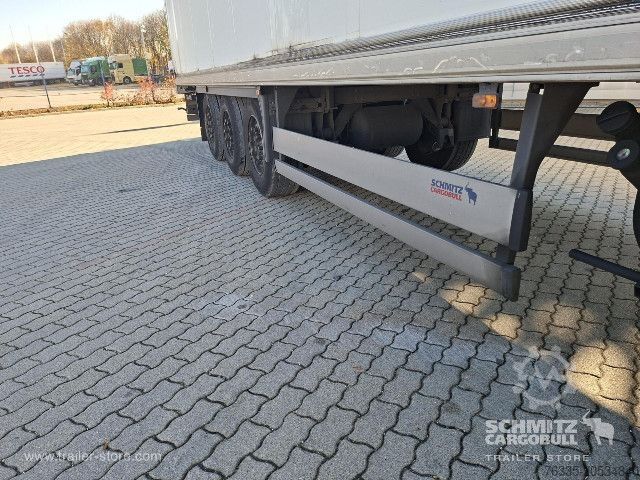 Koeloplegger Schmitz Cargobull Reefer Multitemp