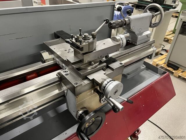 Torno central Harrison M250