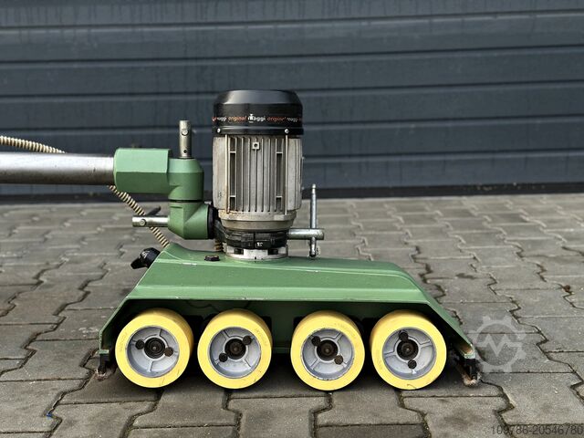 Posuw 4 rolkowy STEFF 2048 STEFF 2048