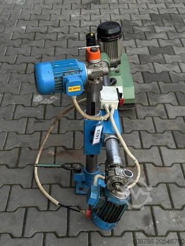 Posuw 4 rolkowy STEFF 2048 STEFF 2048