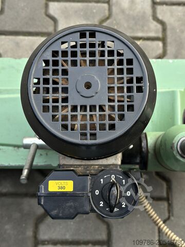 Posuw 4 rolkowy STEFF 2048 STEFF 2048