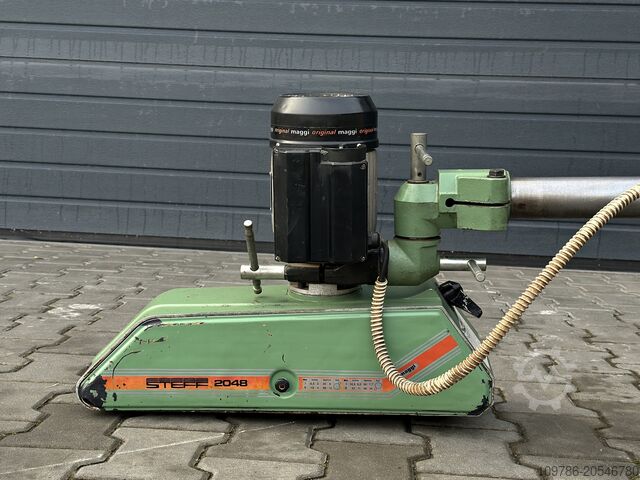 Posuw 4 rolkowy STEFF 2048 STEFF 2048