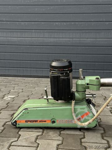 Posuw 4 rolkowy STEFF 2048 STEFF 2048