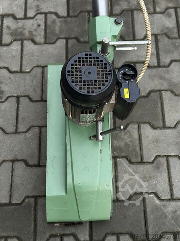 Posuw 4 rolkowy STEFF 2048 STEFF 2048