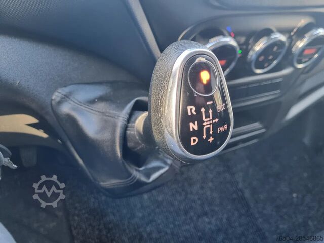 Kipper Iveco Daily 35C18 3.0D Kipper Hi-Matic Euro 6 GVW 350...