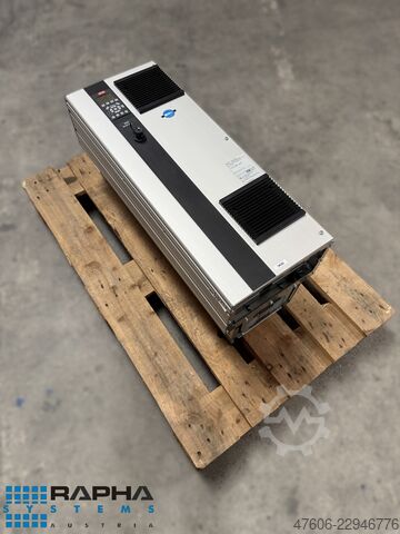  Danfoss VLT HVAC Drive FC 102
