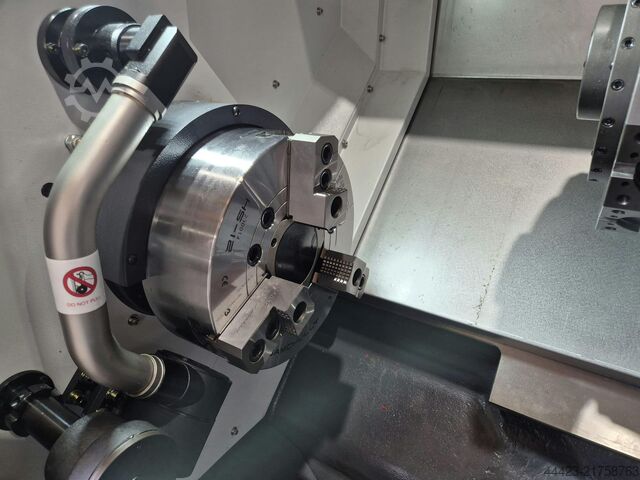 Torno CNC SMEC SL 3000 BLM