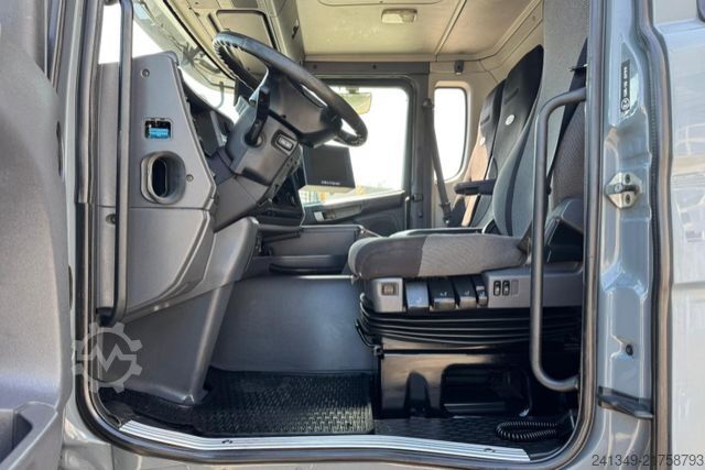 Sopbil SCANIA G440 6x2 Stummer