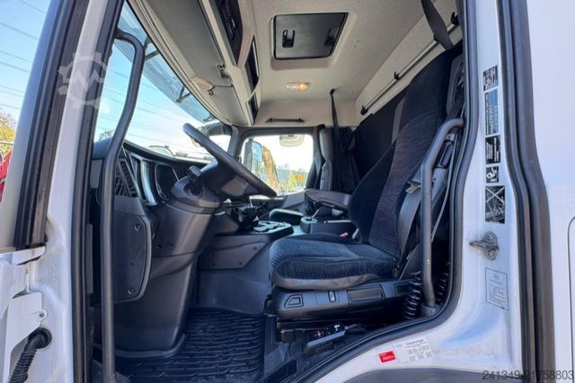 Autokran MERCEDES-BENZ Antos 2543 6x2 PK44002 Flyjib