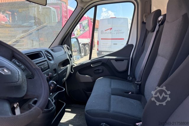 Furgone RENAULT Master T35 dCi125