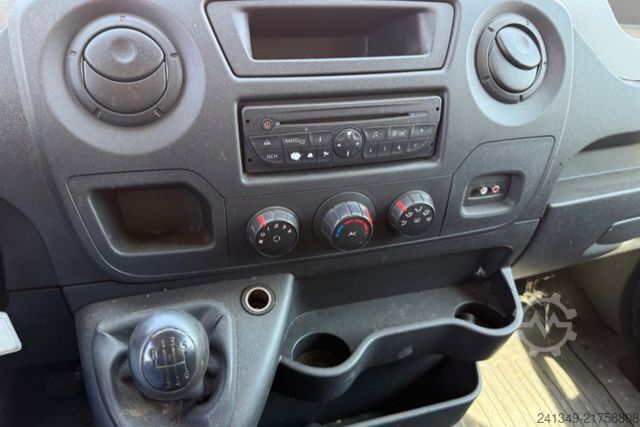 Furgone RENAULT Master T35 dCi125