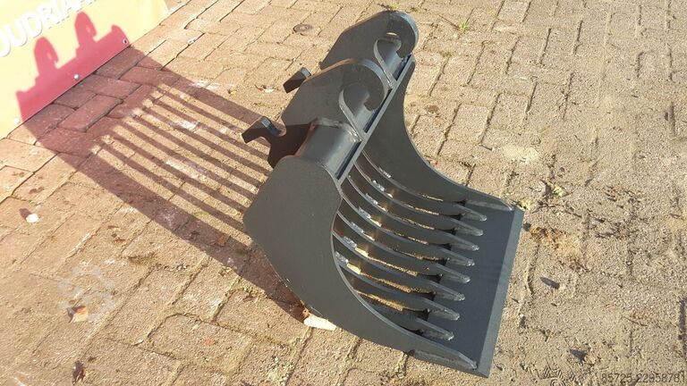 Bucket  Kraanbakken 1,4-1,9T