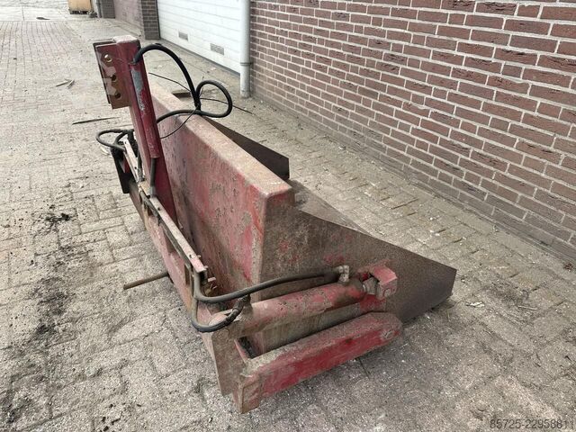 Bucket  Kiepbak