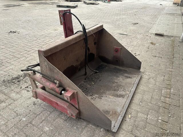 Bucket  Kiepbak