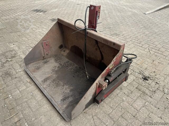 Bucket  Kiepbak