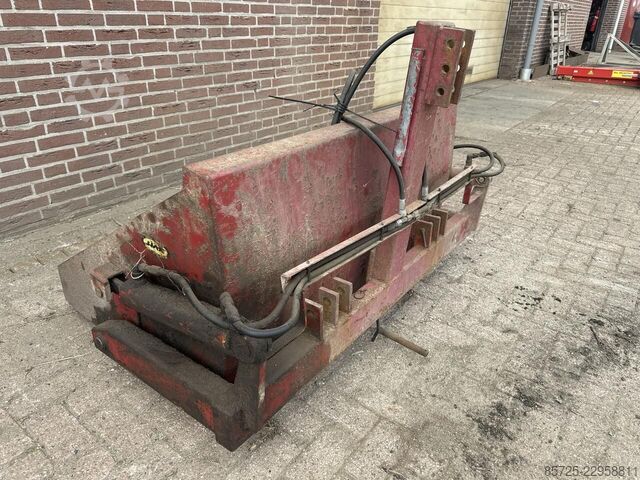 Bucket  Kiepbak