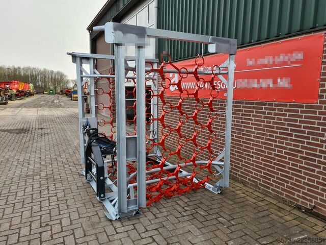 Meadov staza  AGM weidesleep 6000mm