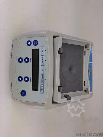 Menger Eppendorf Mixmate 5353