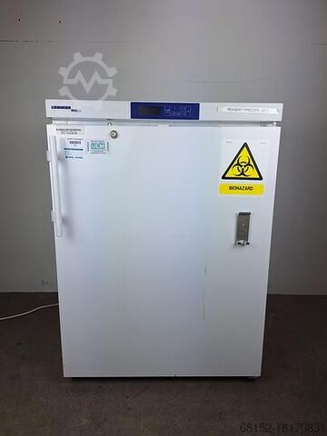 Congelatore Liebherr LGUex 1500 MediLine