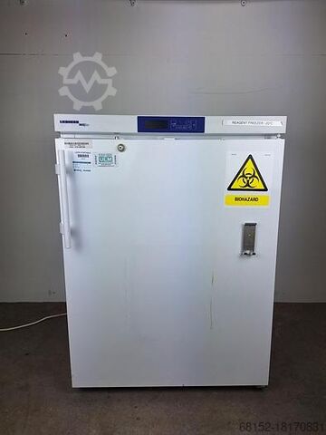 Congelatore Liebherr LGUex 1500 MediLine