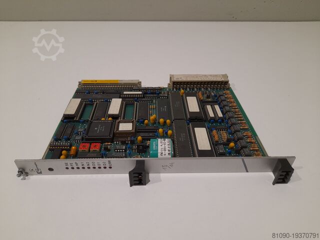 STRECK INTERFACE REV.07 NEC HOMAG
