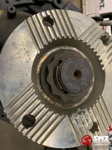 Differentieel Volvo Differentiëel Volvo RS1228C 2.85