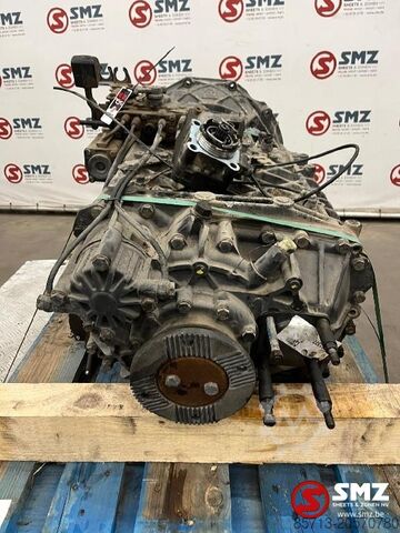 Versnellingsbak Iveco Occ versnellingsbak 6s2220td iveco