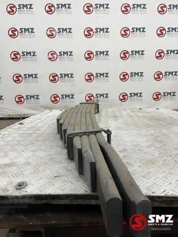 Blattfederung Volvo Bladveer Volvo 257672