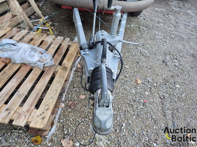 Tank  At-Site Equipment MVT 2000