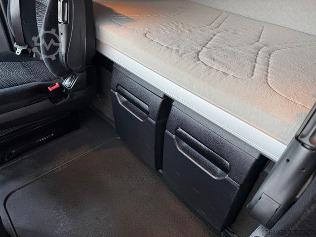 Zware vrachtwagen MERCEDES-BENZ 2663 Arocs Nebenantrieb Retarder VOLL