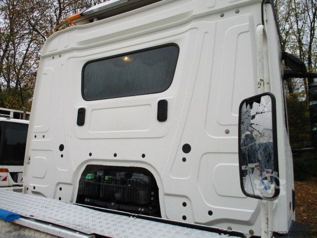 Otros MERCEDES-BENZ Antos 1842 Meiller 1. Hd Kommunalbesitz