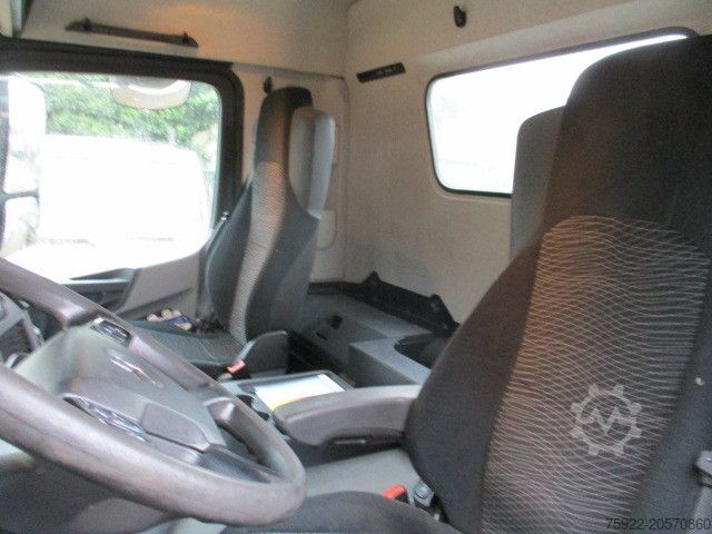 Otros MERCEDES-BENZ Antos 1842 Meiller 1. Hd Kommunalbesitz