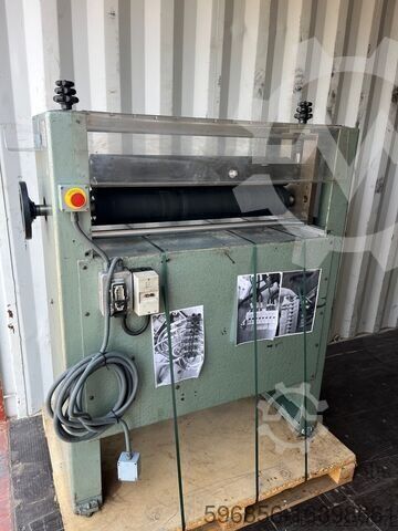  CRATHERN, PERONDI IA630, NA 900 