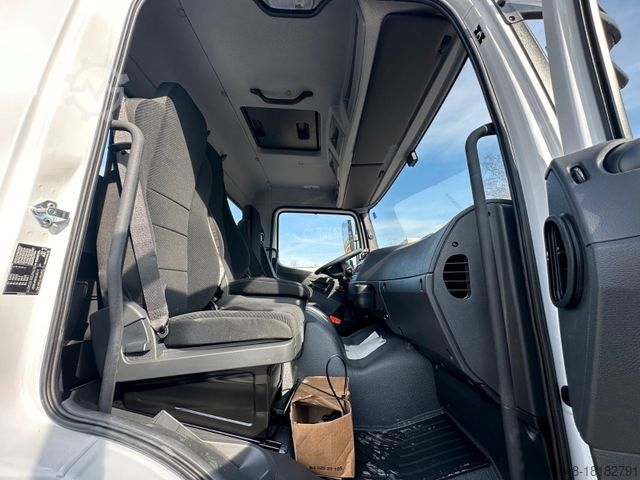 Andere MERCEDES-BENZ Atego 1224 K EuromixMTP 3-Seiten-Kipper