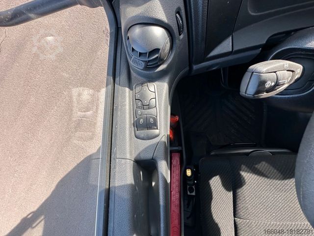 Andere MERCEDES-BENZ Atego 1224 K EuromixMTP 3-Seiten-Kipper