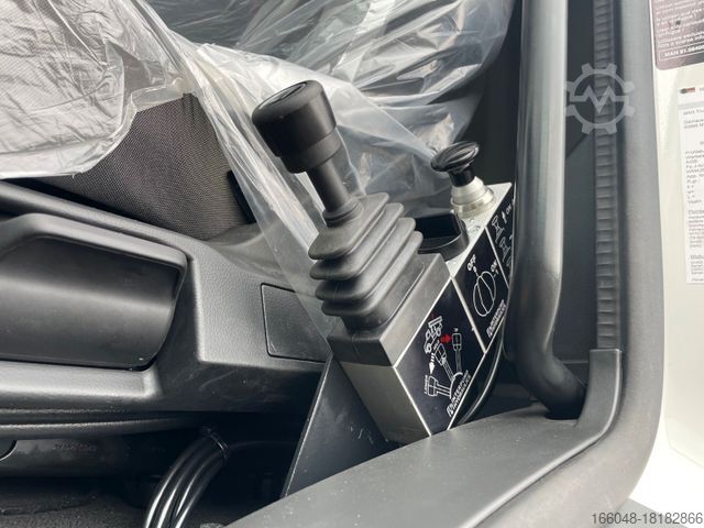 Other MAN TGS 33.440 6x4 /Euro6 3-Seiten-Kipper EuromixMTP