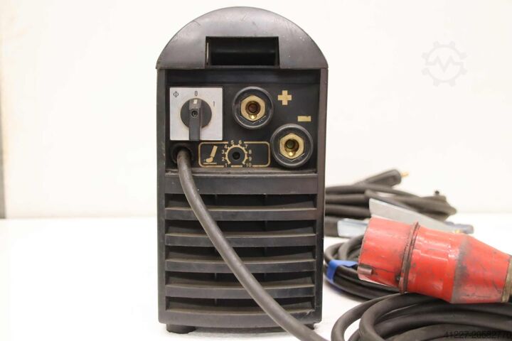Spawarka inwertorowa 220 A Kemppi Master 2000