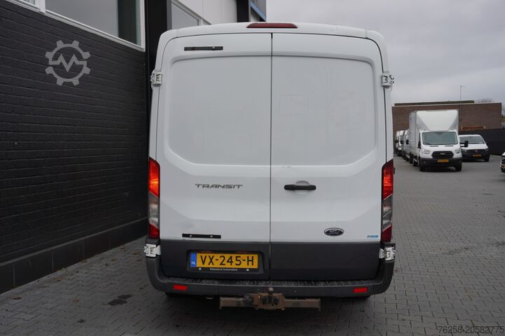 Furgão de caixa Ford Transit 2.2 TDCI L2H2 - Airco - Cruise - Trekha...