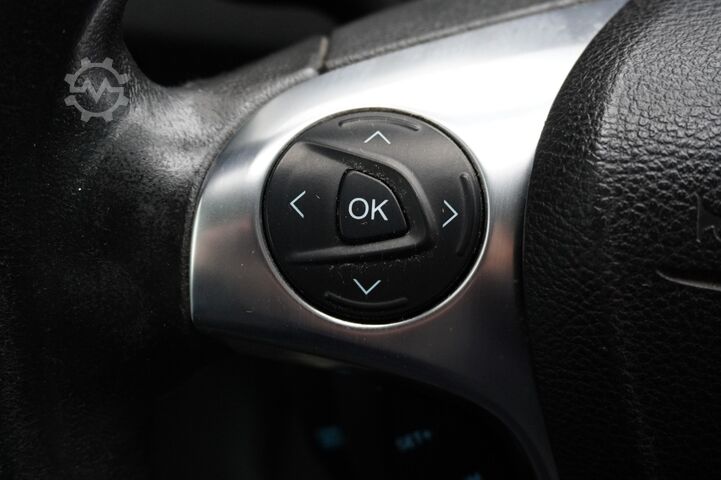 Furgão de caixa Ford Transit 2.2 TDCI L2H2 - Airco - Cruise - Trekha...