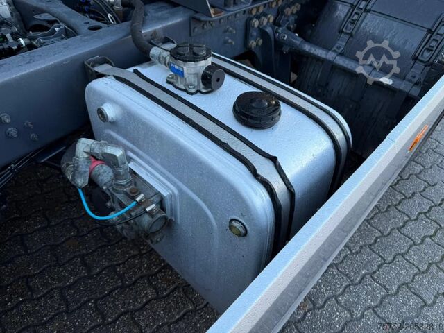 ISB Kessel ISB Kessel ISB Kessel