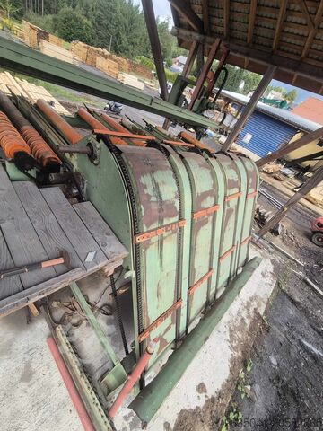 Heftruck KALLFASS sztaplarka