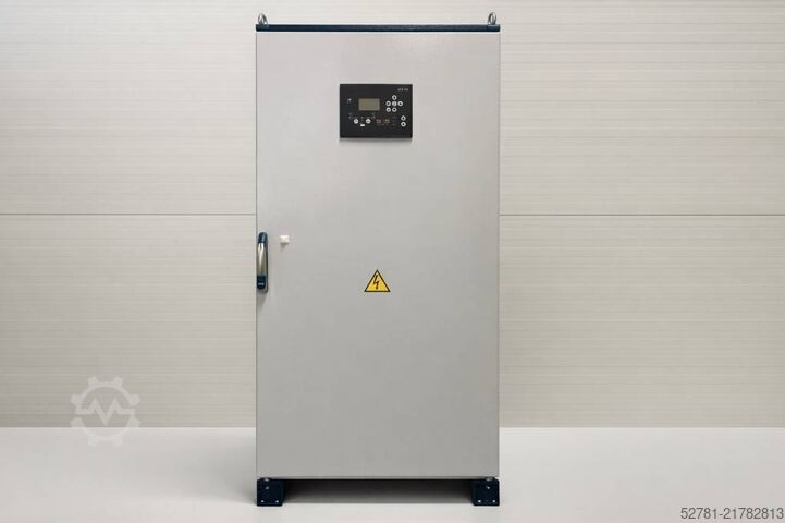 Construction equipment ATS Panel 1600A - Max 1.100 kVA - DPX-27511