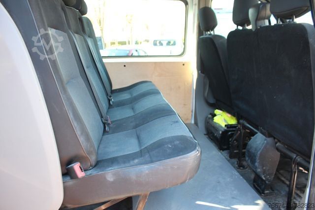 High top van OPEL Movano B Kasten/Kombi HKa L4H2 3,5t
